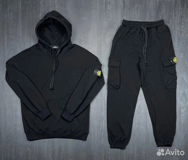 Спортивный костюм Stone Island