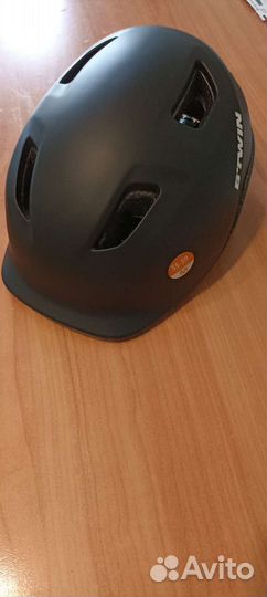 Шлем велосипедный