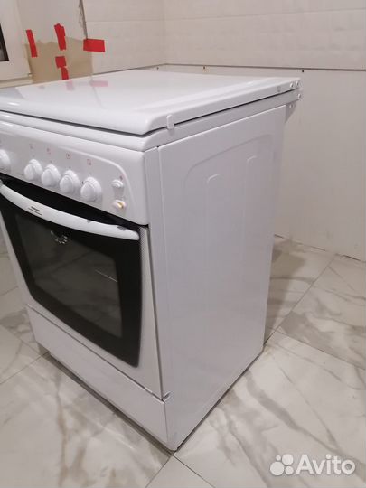 Газовая плита бу