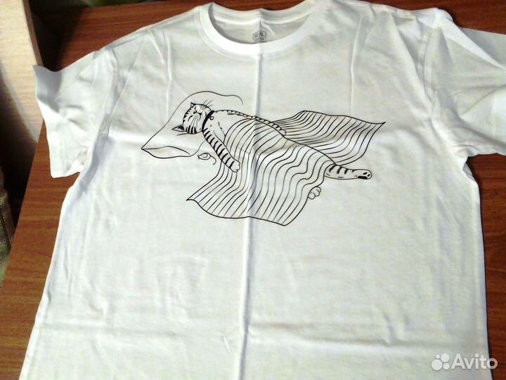 Новые женские вещи пакетом 48-50 размер