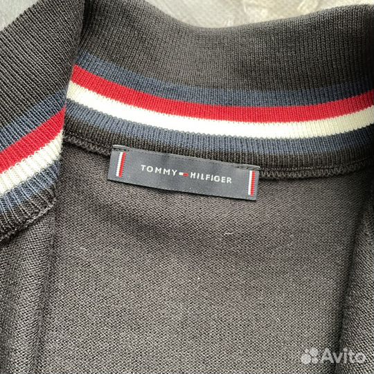 Кардиган Tommy Hilfiger