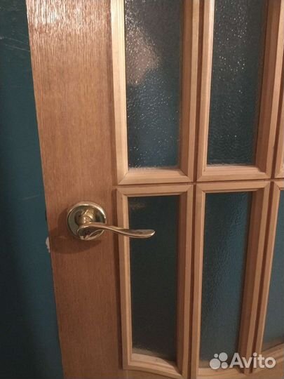 Дверь межкомнатная 60