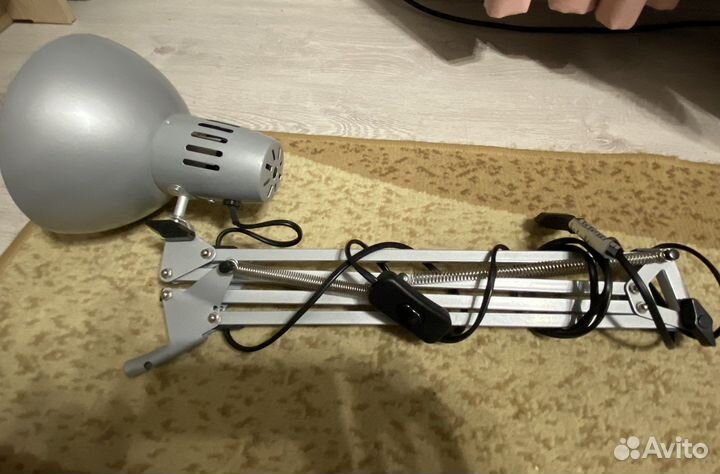 Инструменты для маникюра