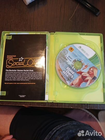 Гта 5 на xbox 360