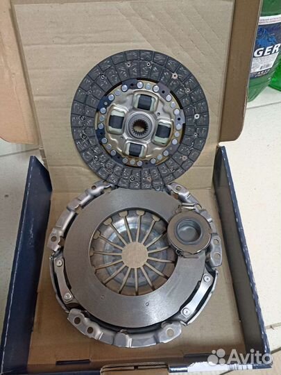 Подбор автозапчастей для иномарок