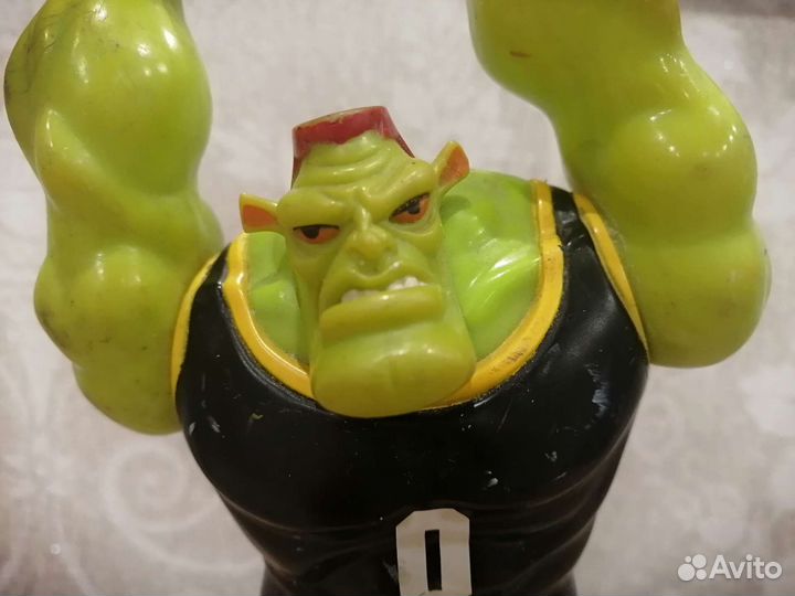 Игрушка Банг из фильма 