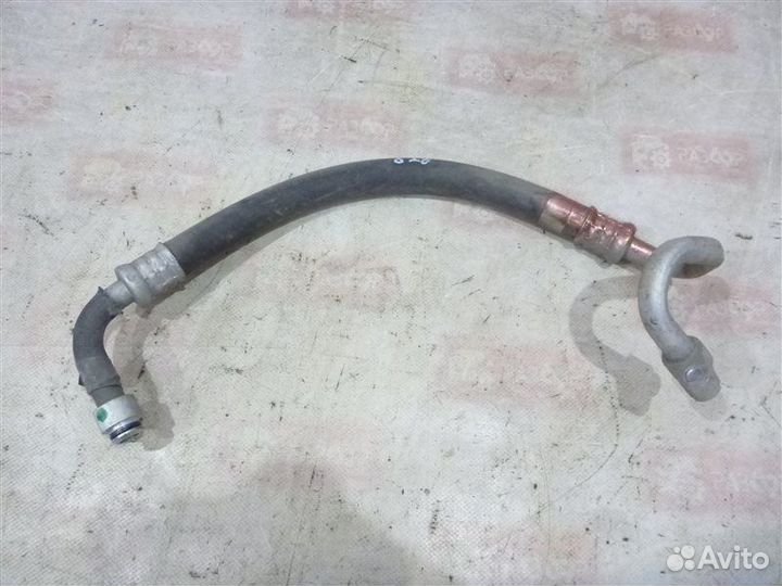 Трубка кондиционера Toyota Rav4 ACA30 1azfe 2006