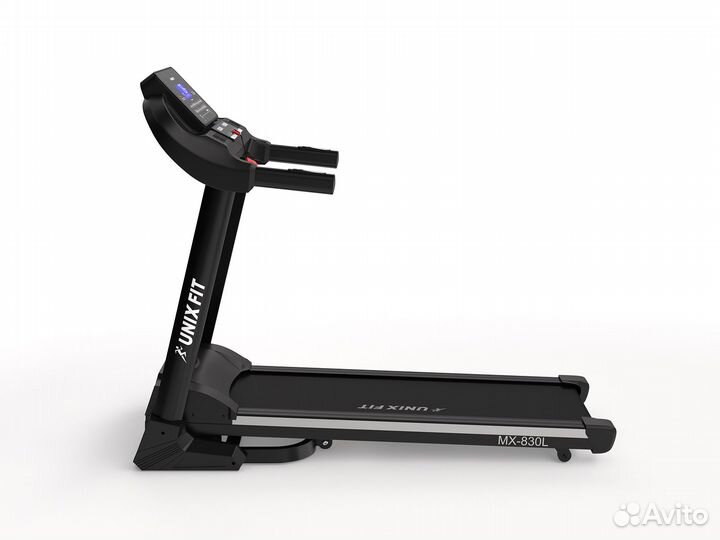Беговая дорожка unixfit MX-830L