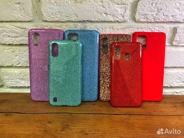 Чехол на Samsung