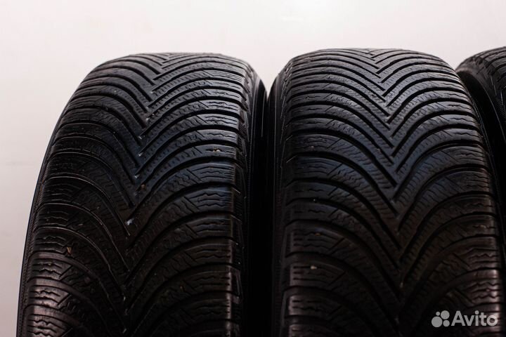 Michelin Alpin 5 215/65 R17 99H