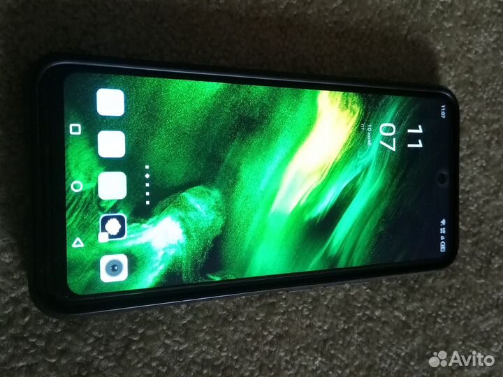 Infinix Hot 12 Play, 4/64 ГБ