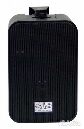 Громкоговоритель настенный SVS Audiotechnik WSM-20