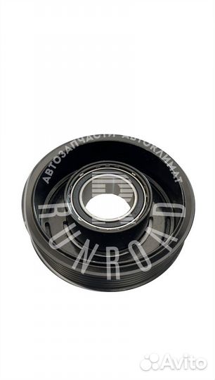 Шкив компрессора LADA Калина Гранта Datsun On-Do