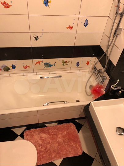 Квартира-студия, 32 м², 12/21 эт.