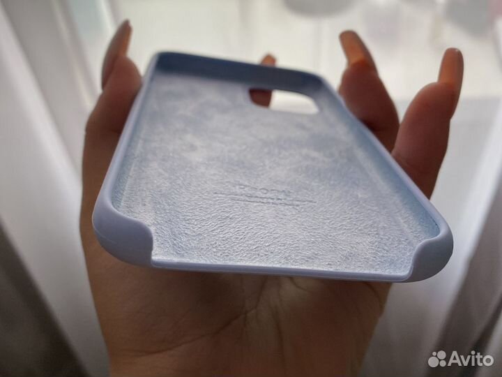 Чехол на iPhone 11PRO