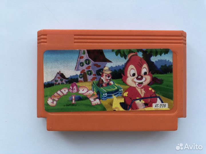 Картриджи для dendy 8 bit