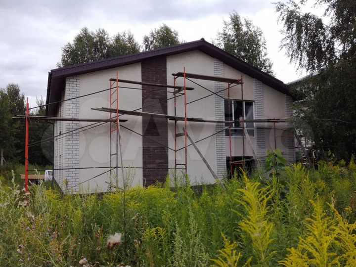 Участок 20 сот. (ИЖС)