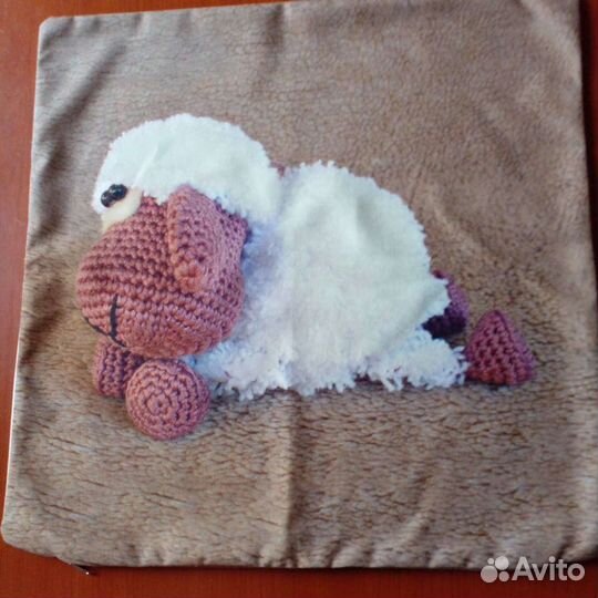 Наволочки декоративные 