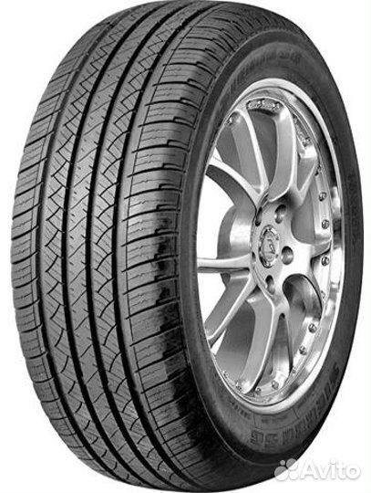 Maxtrek Sierra S6 235/45 R20 100W