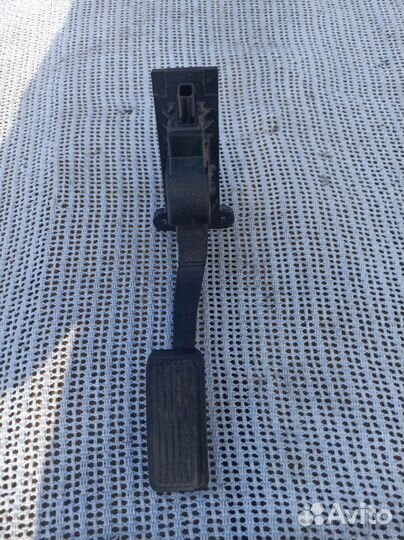 Педаль газа Faw V5 CA4GA5 1.5 2013