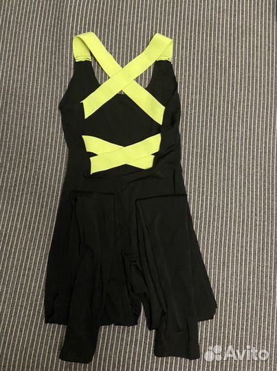 Комбинезон женский спортивный