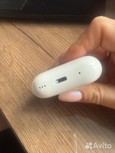 Кейс от airpods pro