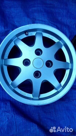 Литые Диски