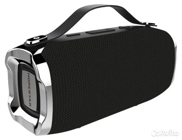 Портативная колонка
