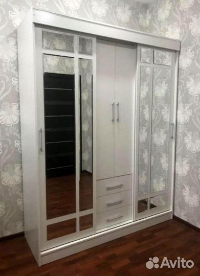 Шкаф -купе 1700
