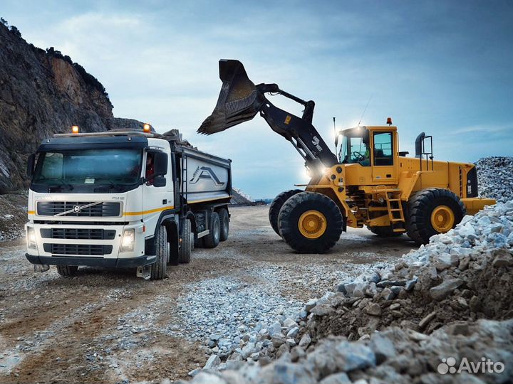 Грузоперевозки