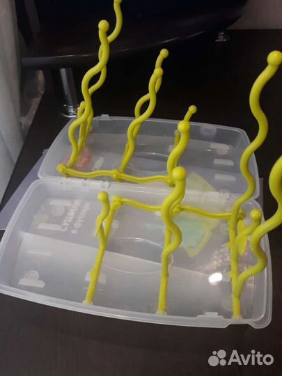 Сушилка для детских бутылочек