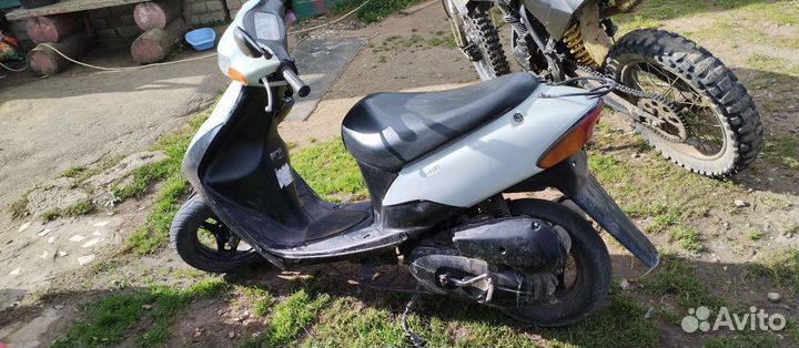 Suzuki lets 2