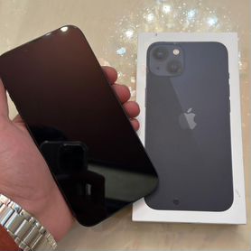 iPhone 13, 128 ГБ