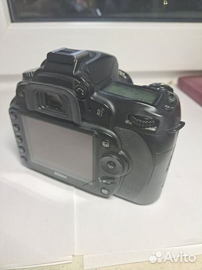 Nikon D90