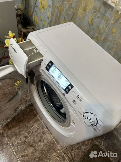 Стиральная машина Candy 5кг