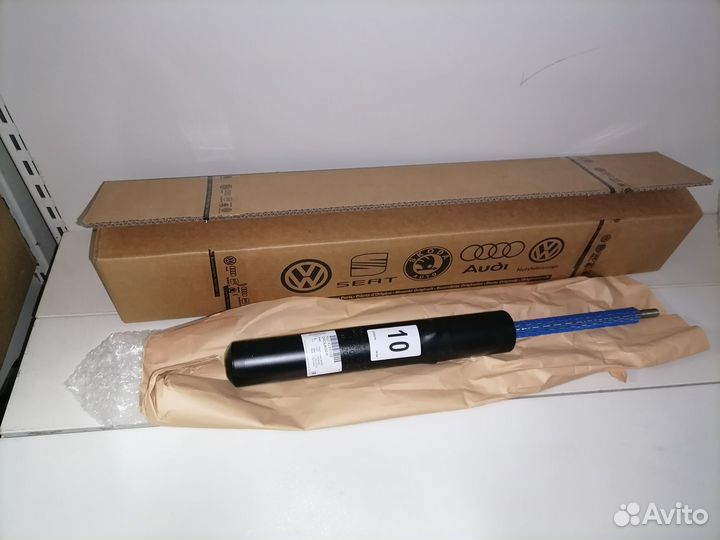 Амортизатор передний Audi A6 C7