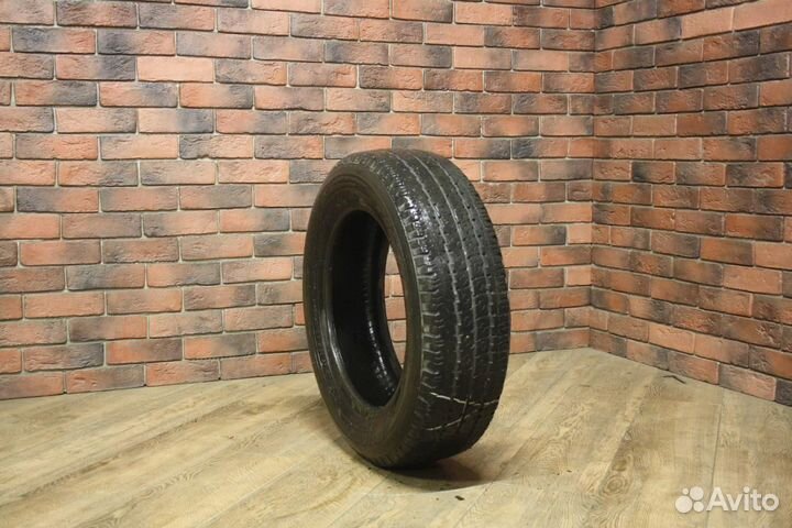 Tigar CargoSpeed 195/65 R16
