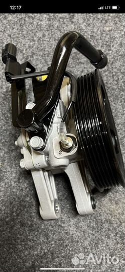 Насос гура Хёндай Солярис/Киа Рио3 Новый