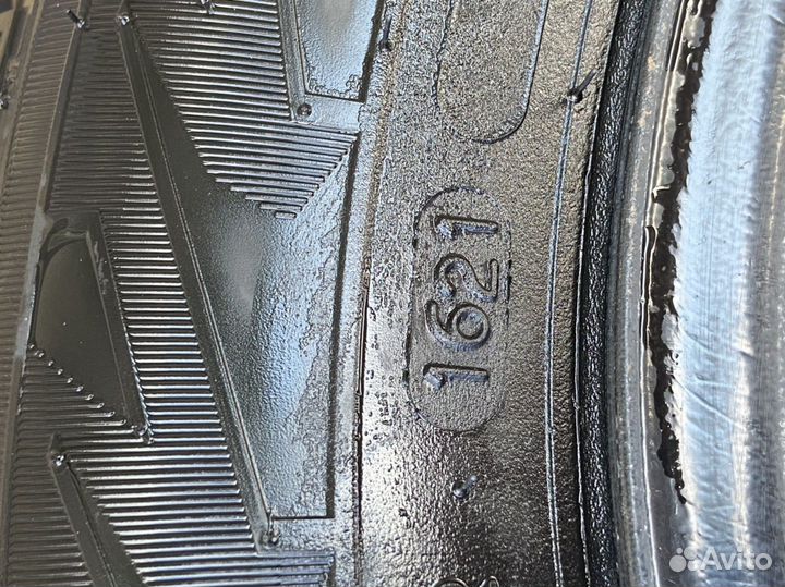 Продам зимние колеса р14