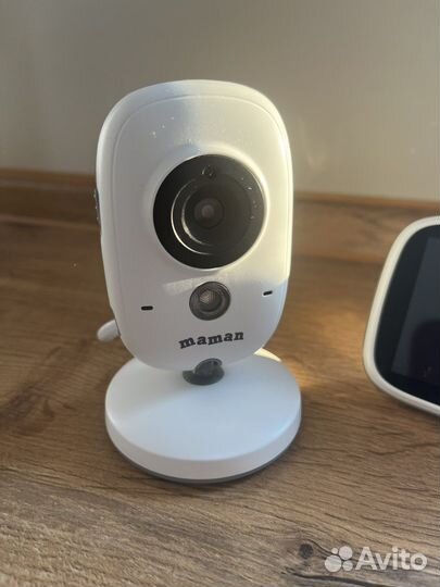 Видеоняня manan VB603