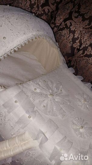 Переноска для детей