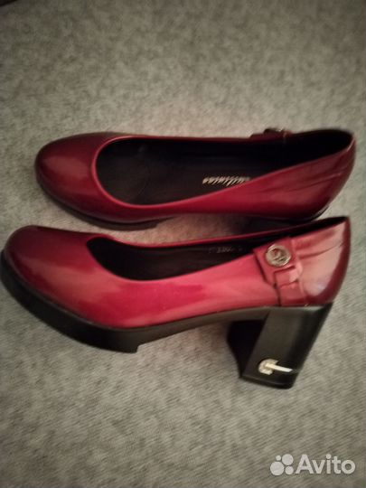 Туфли женские
