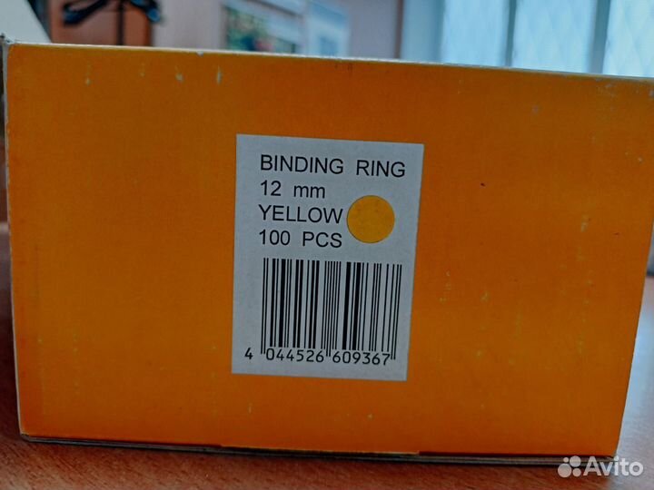 Пружина пластиковая