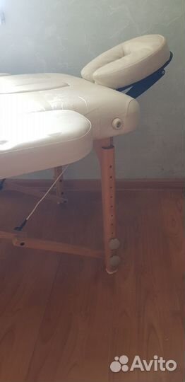 Массажный стол складной бу
