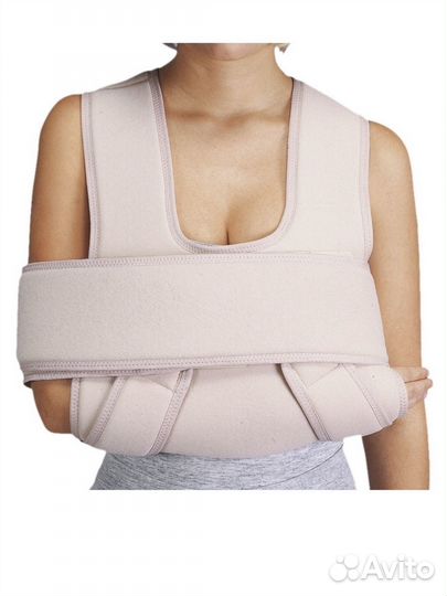 Бандаж для руки и плечевого сустава Orliman