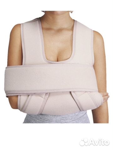 Бандаж для руки и плечевого сустава Orliman