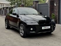 BMW X6 3.0 AT, 2008, 172 000 км, с пробегом, цена 2 220 000 руб.