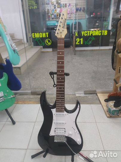 Электрогитара ibanez grx40