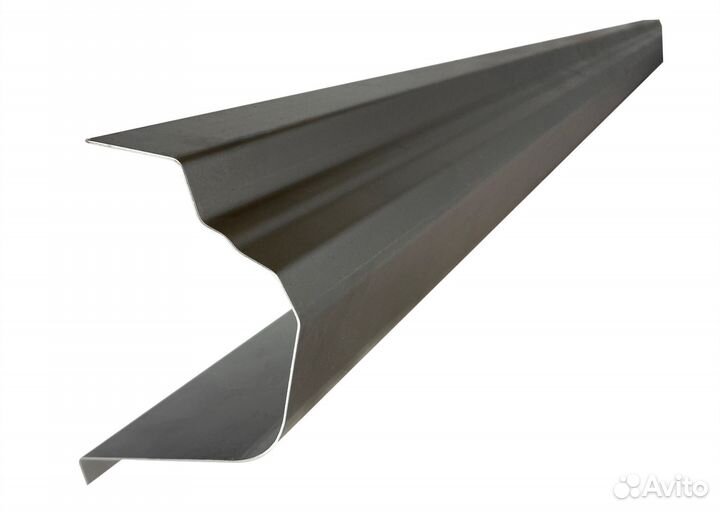 Ремонтные пороги и арки для Ваз LADA Гайдук