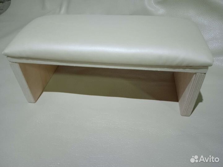 Подставка для рук маникюрная